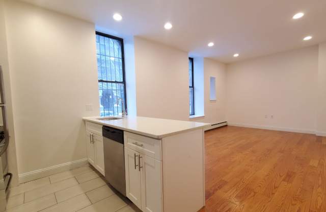 318 West 121st Street Gallery 2