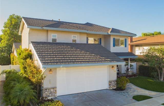 19521 Sierra Soto Road - 19521 Sierra Soto Road, Irvine, CA 92603