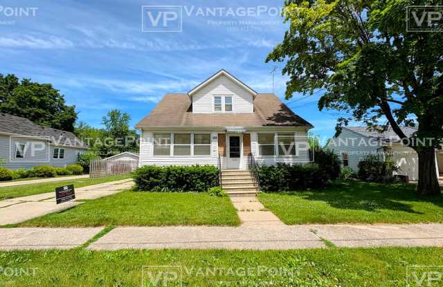 1163 McCormick Street - Upper photos photos