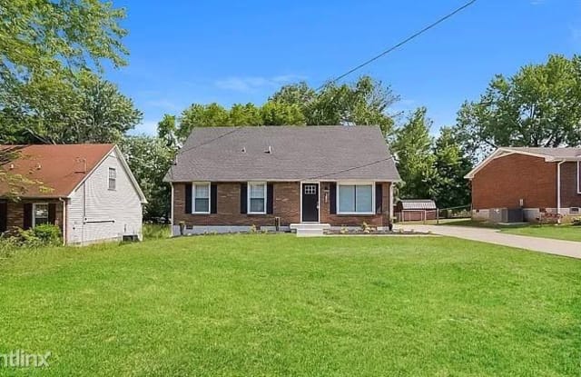 380 Louis Ln Clarksville - 380 Louise Ln, Clarksville, TN 37042