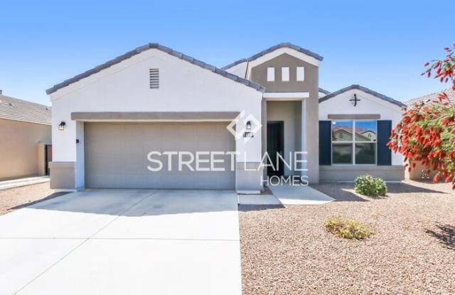 4133 West Goldmine Mountain Drive - 4133 West Goldmine Mountain Drive, San Tan Valley, AZ 85142