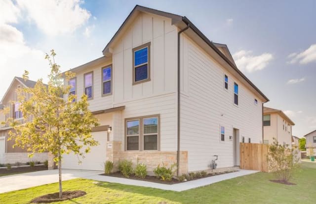 9100 Garnet Drive - 9100 Garnet Dr, Austin, TX 78729
