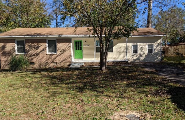 1926 Pumpkin Road - 1926 Pumpkin Road, Fayetteville, NC 28304