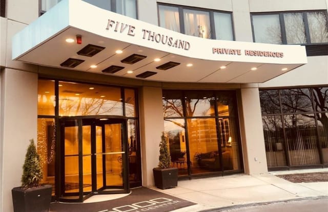 5000 Town Center - 1304, 1304 - 5000 Town Ctr, Southfield, MI 48075