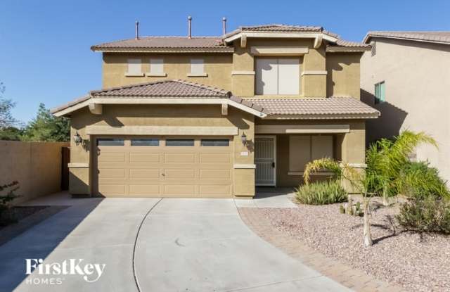 39282 North Patricia Circle - 39282 North Patricia Circle, San Tan Valley, AZ 85140