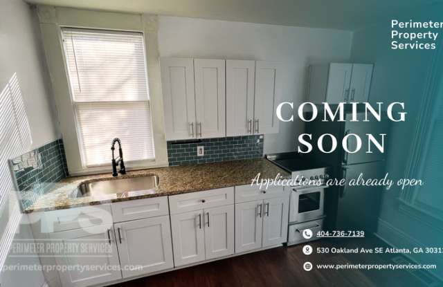 530 Oakland Ave SE photos photos