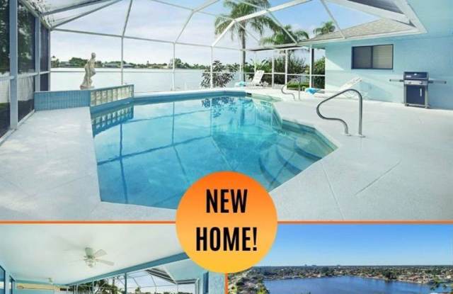 412 SW 35th ST - 412 Southwest 35th Street, Cape Coral, FL 33914