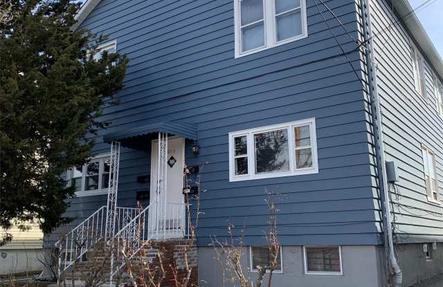 1013 Jefferson Avenue - 2C - 1013 Jefferson Avenue, Elizabeth, NJ 07201