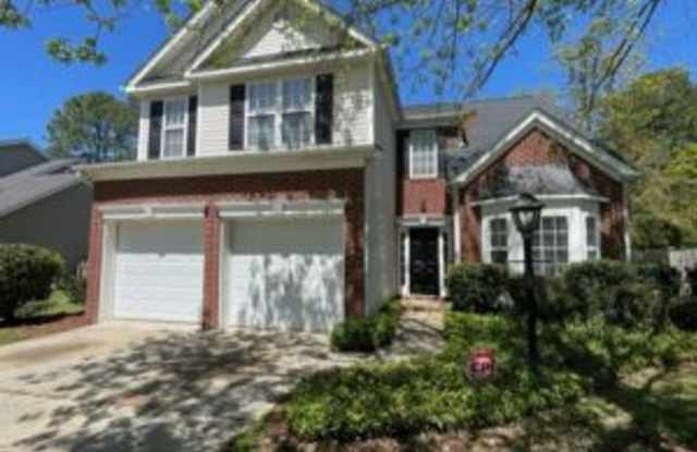 The Oaks at Lake Carolina - 122 Oak Cove Drive, Richland County, SC 29229