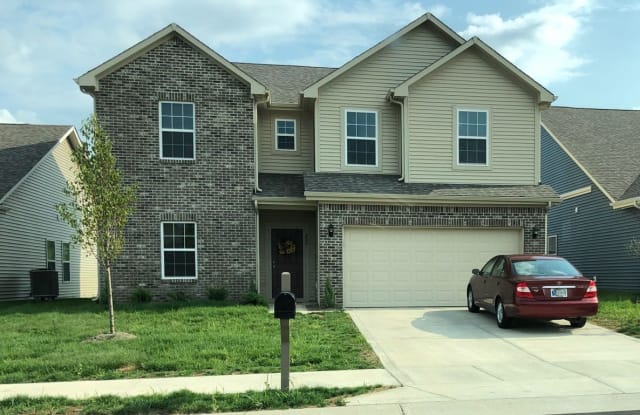 665 Wendover Ave - 665 Wendover Ave, Westfield, IN 46074