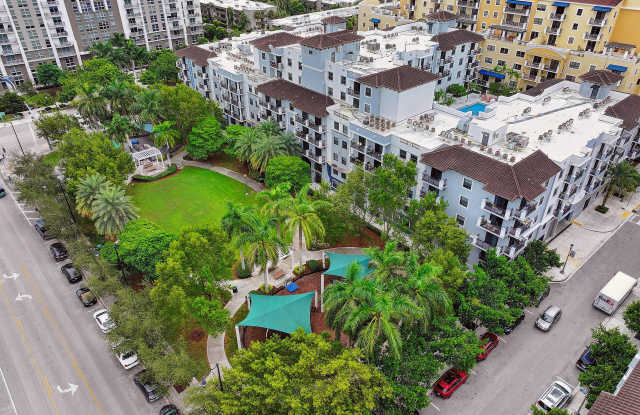 AMLI Dadeland Gallery 3