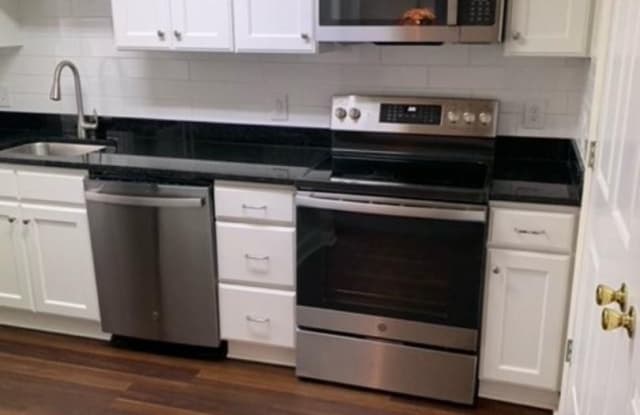 480 Myrtle Greens Drive Unit D - 480 Myrtle Green Drive, Red Hill, SC 29526