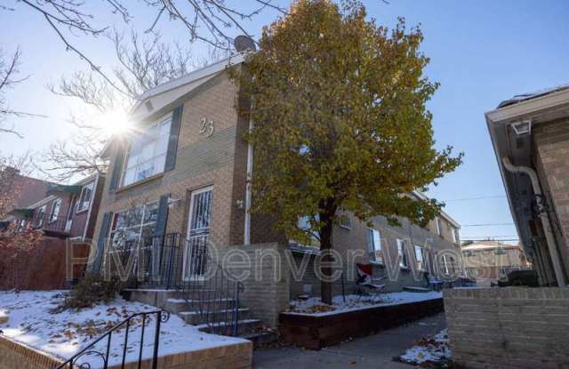 23 N Clarkson St photos photos