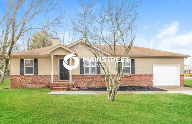 1143 Woods Edge Drive - 1143 Woods Edge Drive, Murfreesboro, TN 37130