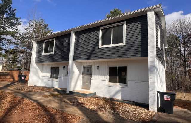 515 China Grove Road - A photos photos