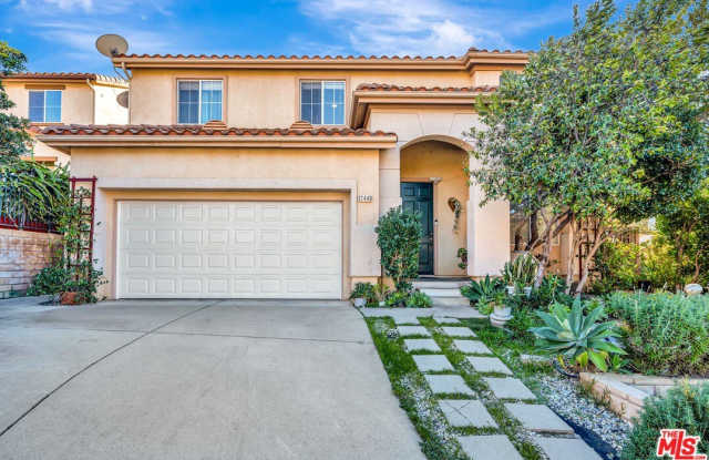 12440 La Cresta Way photos photos