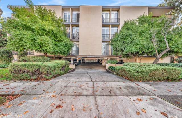 455 Grant Ave - 455 Grant Avenue, Palo Alto, CA 94306