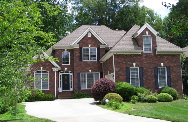 10424 Lady Grace - 10424 Lady Grace Lane, Charlotte, NC 28270