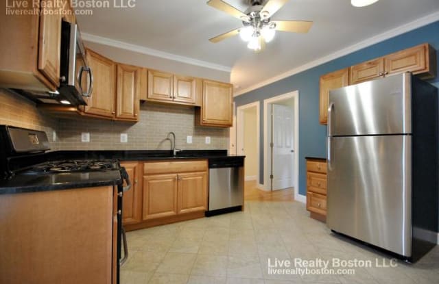 38-40 Turner St. - 38-40 Turner Street, Boston, MA 02135