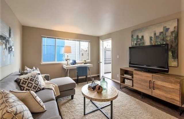 Harbor Square Apartments photos photos