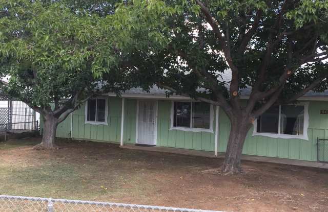 1033 S 5th St - 1033 South 5th Street, Cottonwood, AZ 86326