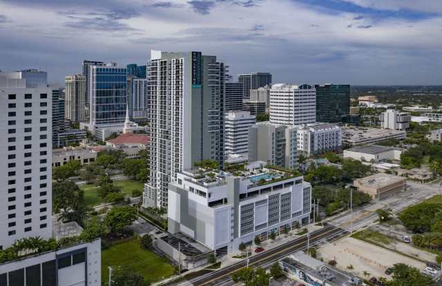 The Rise Flagler Village photos photos