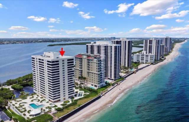 5280 N Ocean Drive Gallery 4