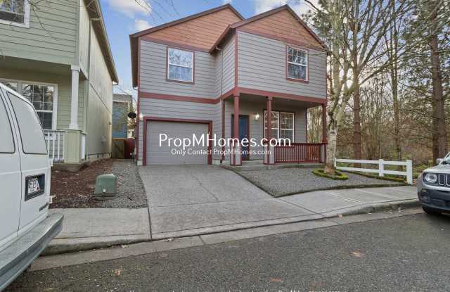 Three Bedroom Home in Aloha w/ Forest Like Surrounding! photos photos