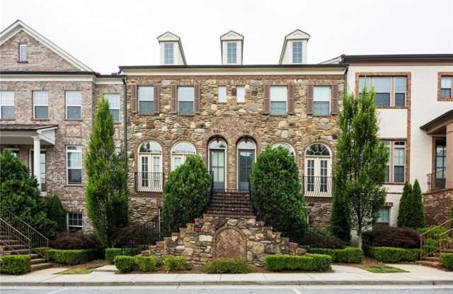 3637 Brookleigh Lane NE - 3637 Brookleigh Ln NE, Brookhaven, GA 30319