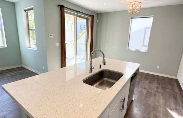 MOVE-IN READY — PET-FRIENDLY 2-BEDROOM HOME WITH GARAGE & PRIVATE EV CHARGER Gallery 4