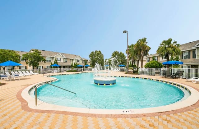 13700 Panama City Beach Pkwy - 13700 Panama City Beach Pkwy, Bay County, FL 32407