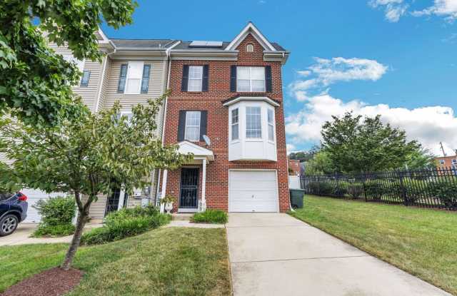 Charming 3BR House with bonus room in Washington, DC photos photos