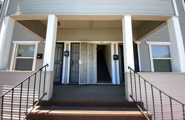 Studio Apartment in Downtown Stockton photos photos