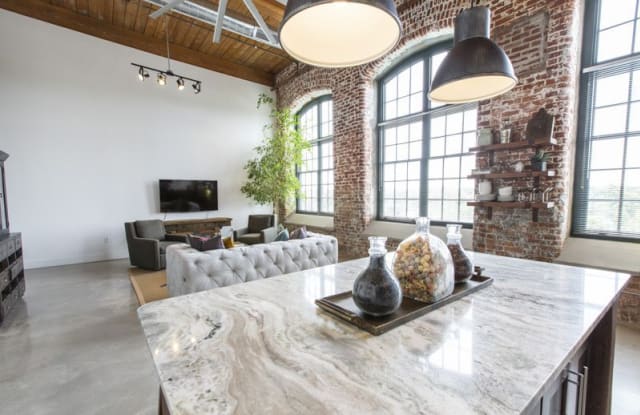 West Village Lofts at Brandon Mill Gallery 4