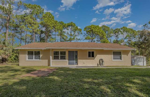 17185 84th Ct North - 17185 84th Court North, The Acreage, FL 33470