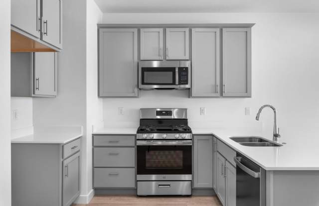 Brand New 3-bed, 3.5-bath Townhome-PAY NOTHING UNTIL JULY 1ST! photos photos