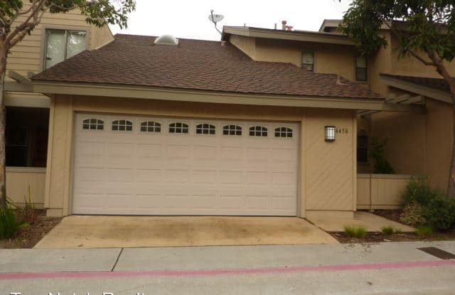 4458 Via Realzar - 4458 via Realzar, San Diego, CA 92122