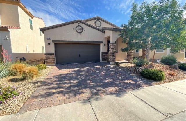 9058 Janice Glen Avenue - 9058 Lanice Glen Avenue, Spring Valley, NV 89148