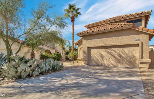 10344 E SHARON Drive - 10344 East Sharon Drive, Scottsdale, AZ 85260