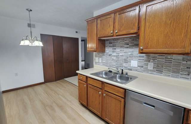 304 Remington Court unit: 3 - 304 Remington Court, Richmond, KY 40475