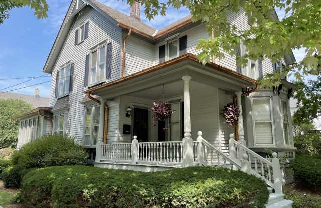 418 South Cook Street photos photos