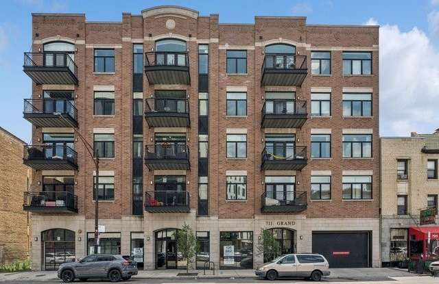 711 W GRAND Avenue photos photos