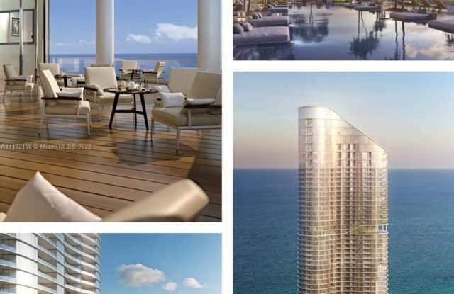 15701 Collins Ave - 15701 Collins Avenue, Sunny Isles Beach, FL 33160