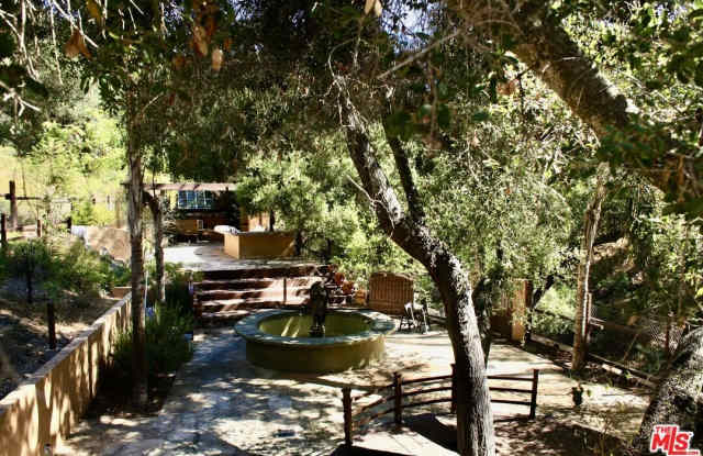 1578 Topanga Skyline Dr Gallery 4