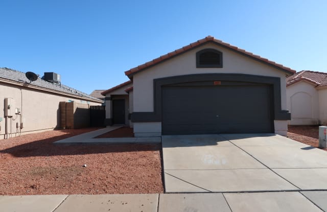 3035 W Lone Cactus Dr - 3035 West Lone Cactus Drive, Phoenix, AZ 85027