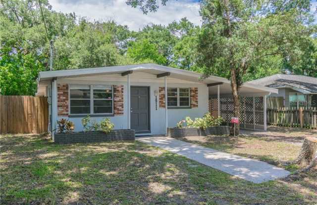 1911 W SAINT CONRAD STREET - 1911 W Saint Conrad St, Tampa, FL 33607