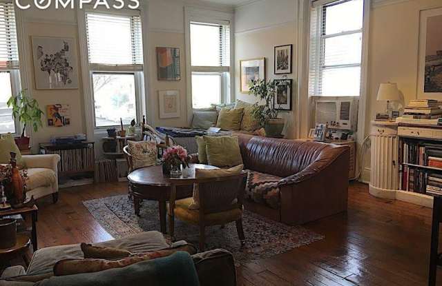 66 Douglass Street - 66 Douglass Street, Brooklyn, NY 11231