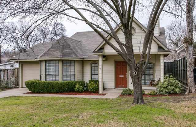8803 Daytonia Avenue - 8803 Daytonia Avenue, Dallas, TX 75218