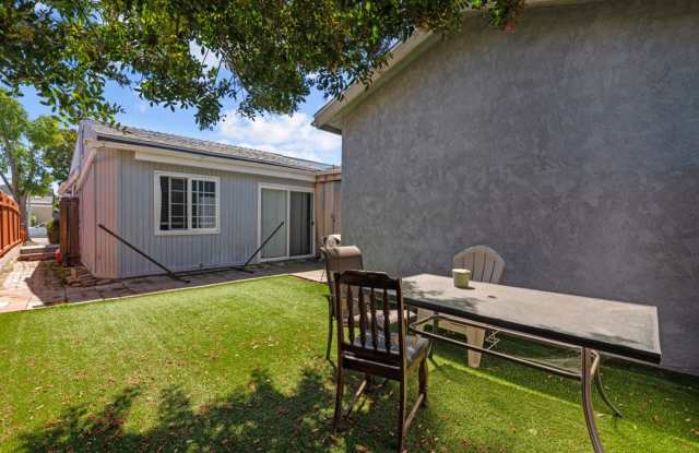 5318 Redding Road - 5318 Redding Road, San Diego, CA 92115