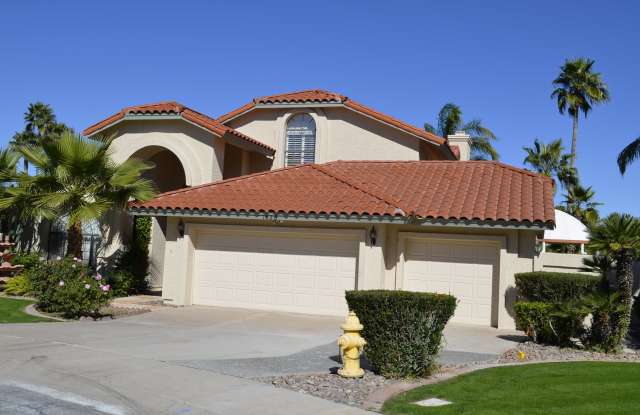 1426 W Key Largo Ct. - 1426 West Key Largo Court, Gilbert, AZ 85233